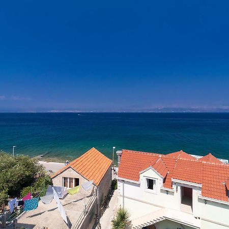 Taverna & Rooms Sutivan Εξωτερικό φωτογραφία
