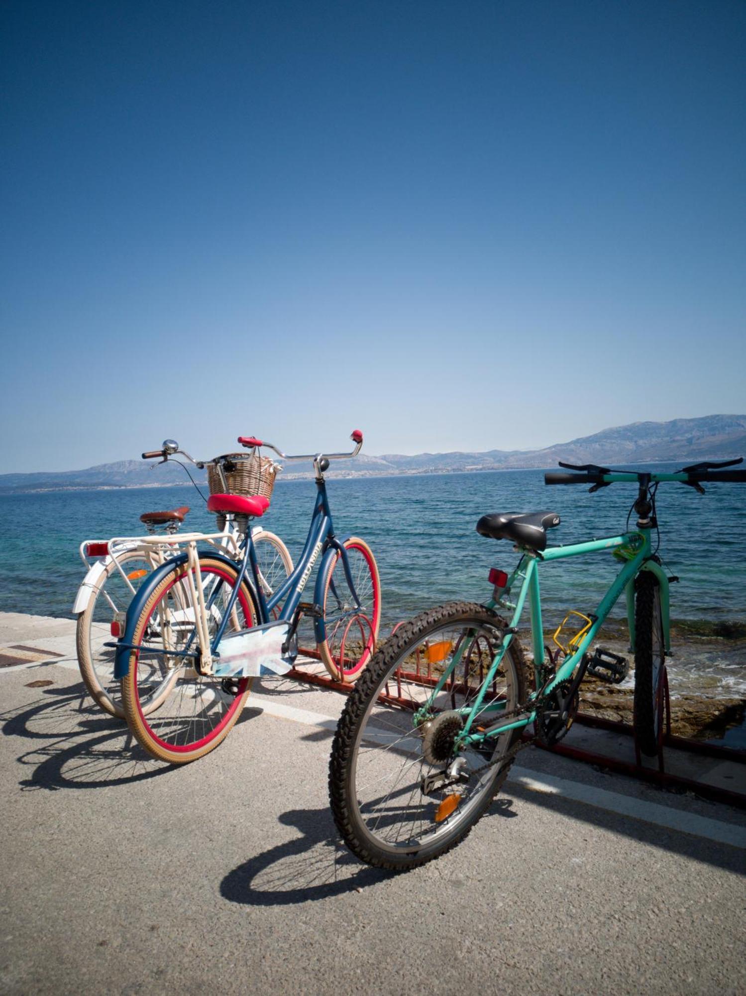 Taverna & Rooms Sutivan Εξωτερικό φωτογραφία