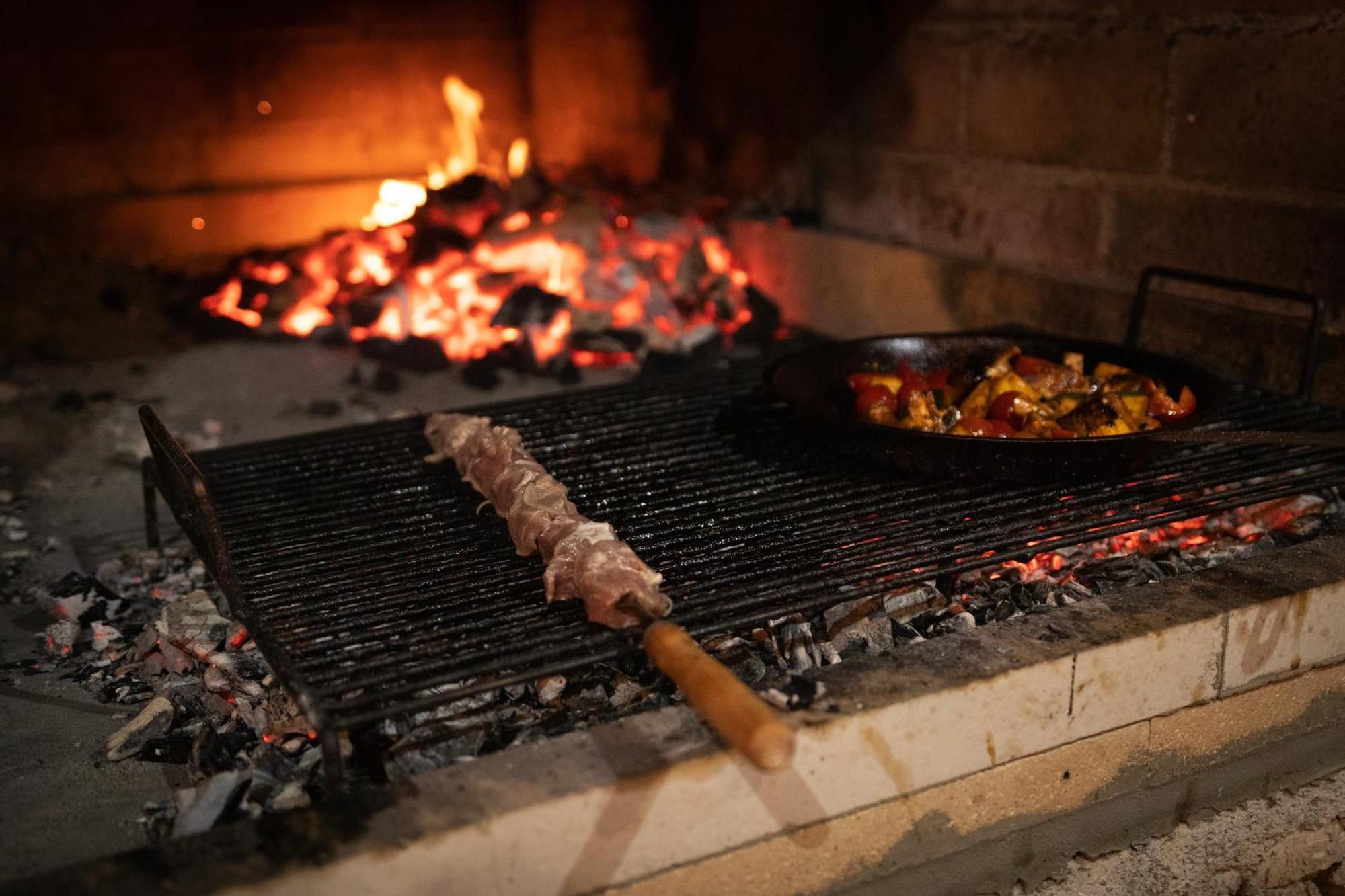 Taverna & Rooms Sutivan Εξωτερικό φωτογραφία