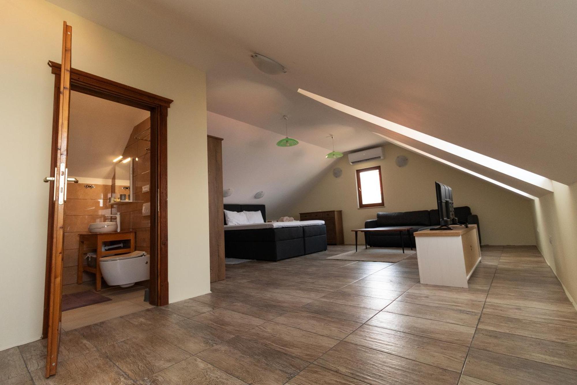 Taverna & Rooms Sutivan Εξωτερικό φωτογραφία