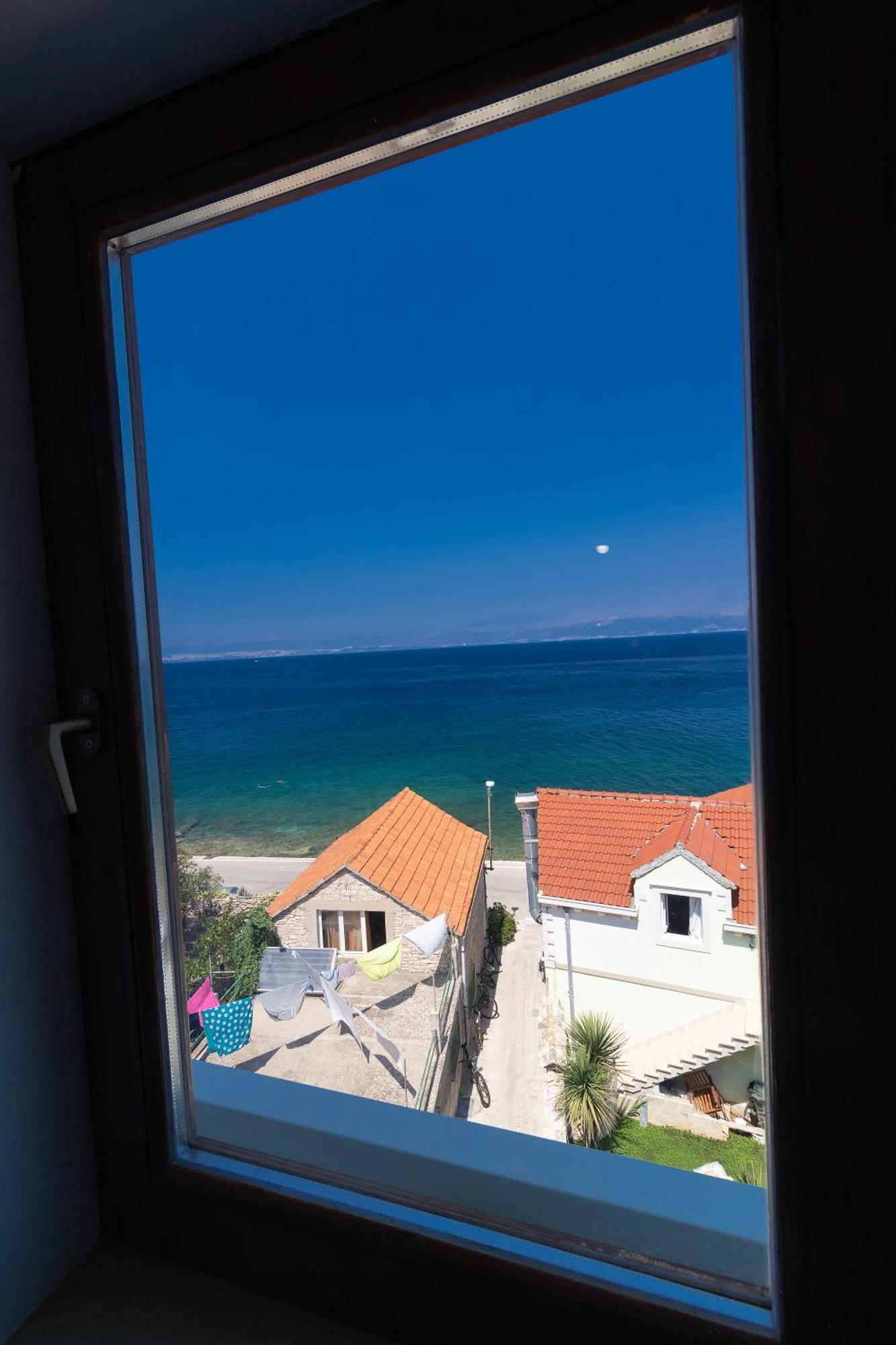 Taverna & Rooms Sutivan Εξωτερικό φωτογραφία