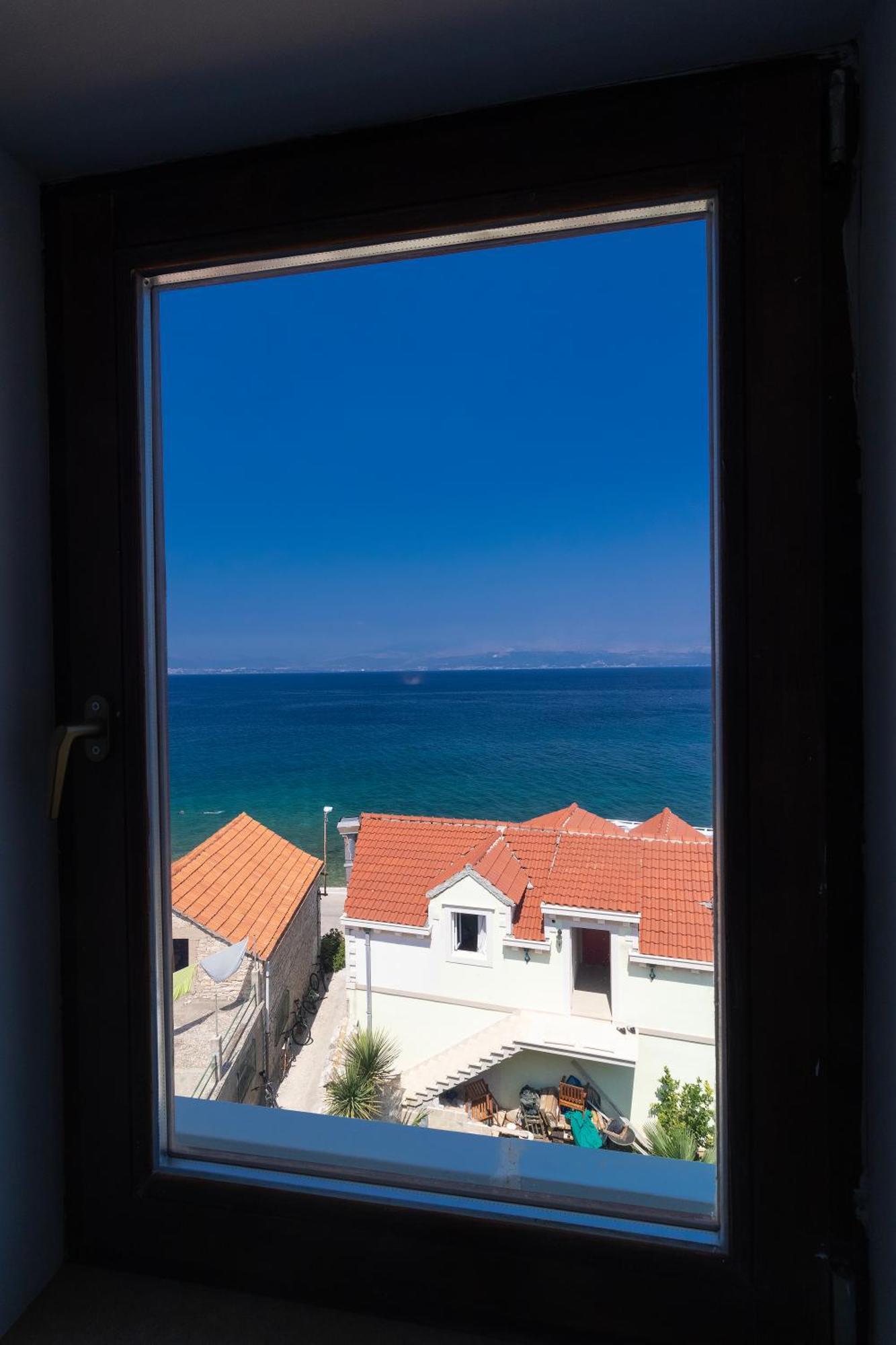 Taverna & Rooms Sutivan Εξωτερικό φωτογραφία