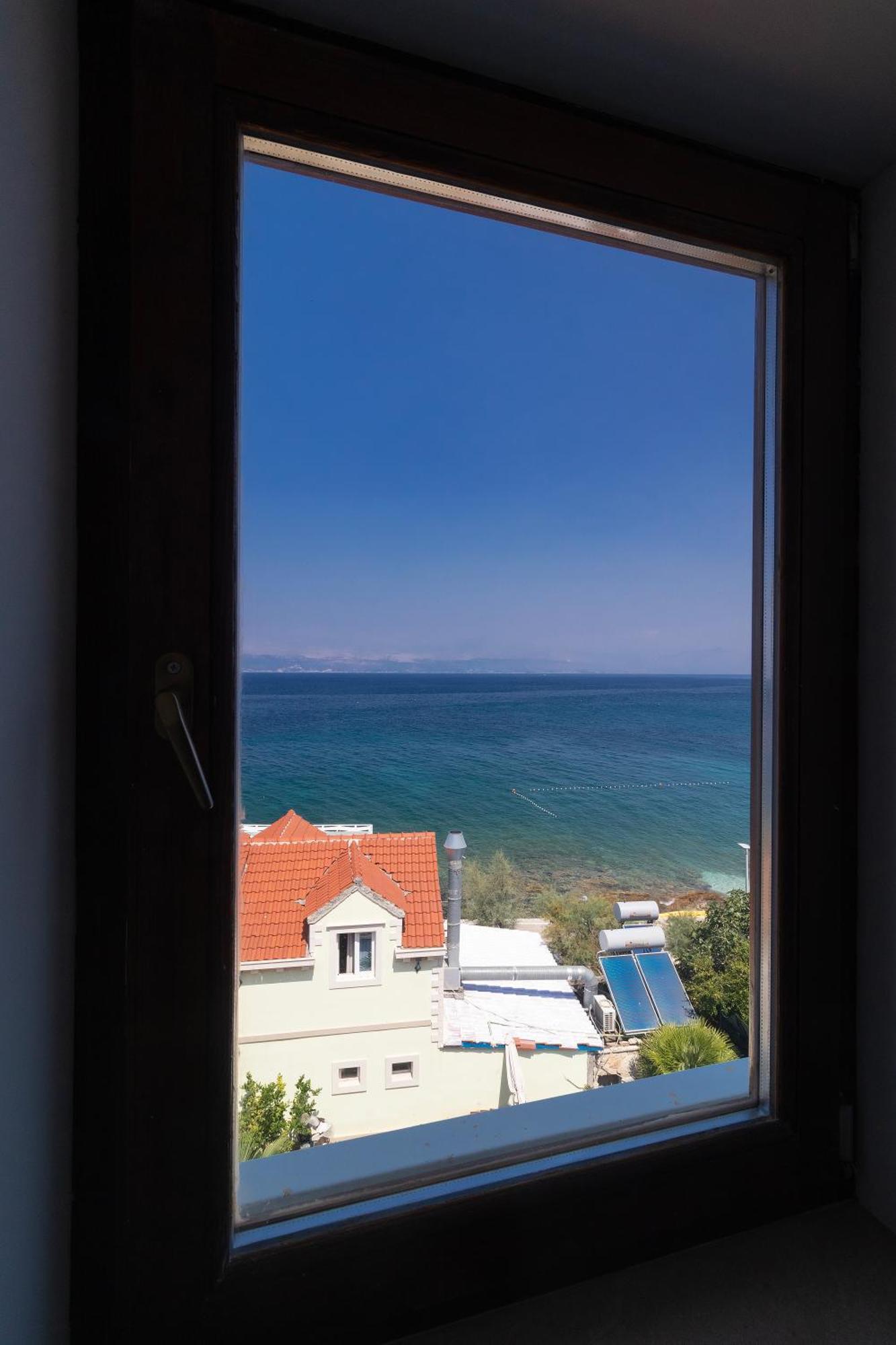 Taverna & Rooms Sutivan Εξωτερικό φωτογραφία